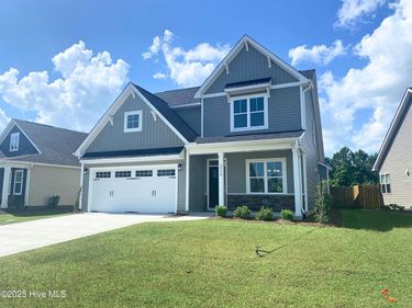 2772 Longleaf Pine Circle, Leland, NC 28451