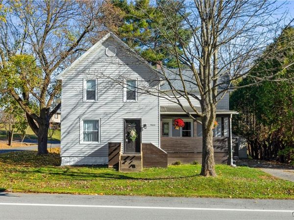 4606 Verona Street, Vernon, NY 13476