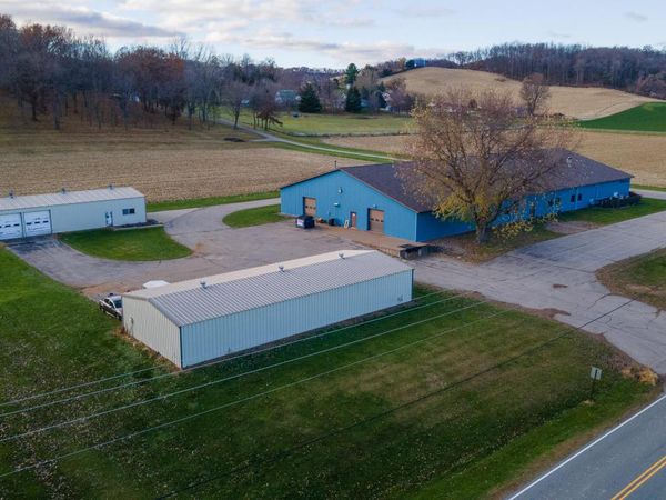 16771 S 15th St, Galesville, WI 54630