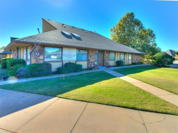 2124 Shadowlake Drive, Unit O, Oklahoma City, OK 73159