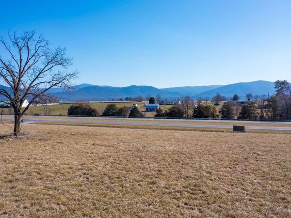 TBD NE SPOTSWOOD TRL, ELKTON, VA 22827