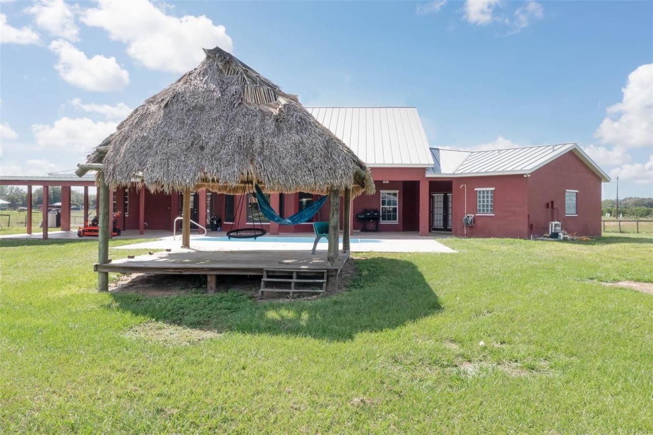 42 Clubhouse Road, Venus, FL 33960 Photo