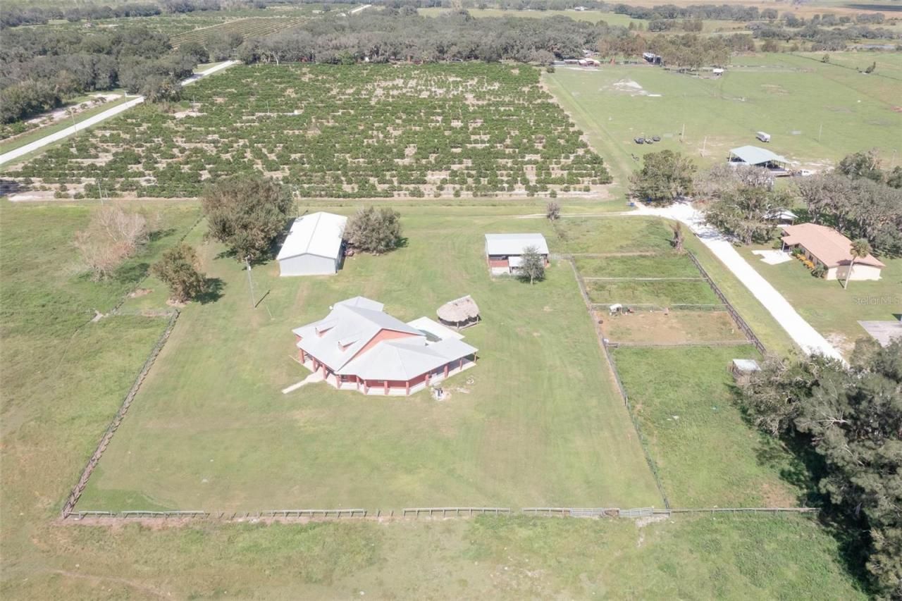 42 Clubhouse Road, Venus, FL 33960 Photo