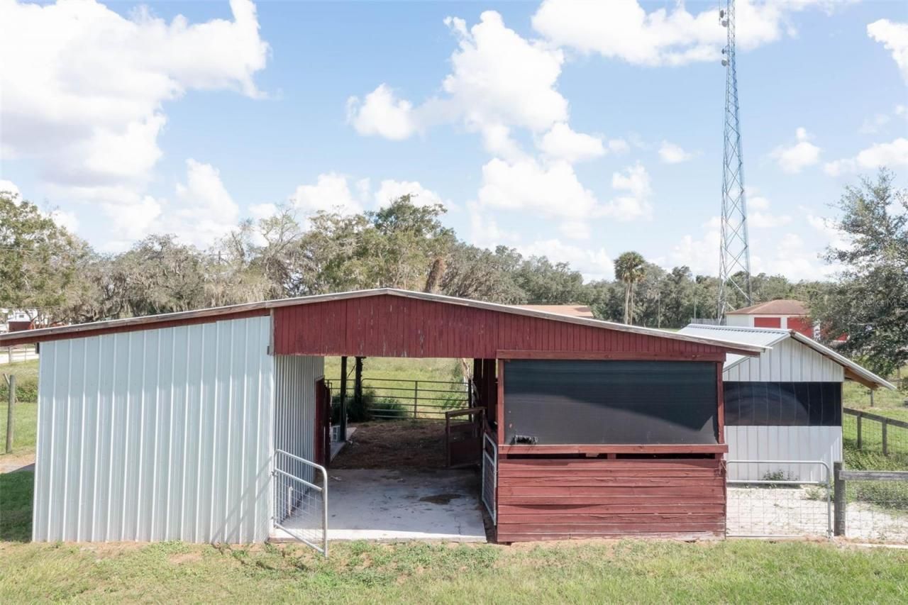 42 Clubhouse Road, Venus, FL 33960 Photo