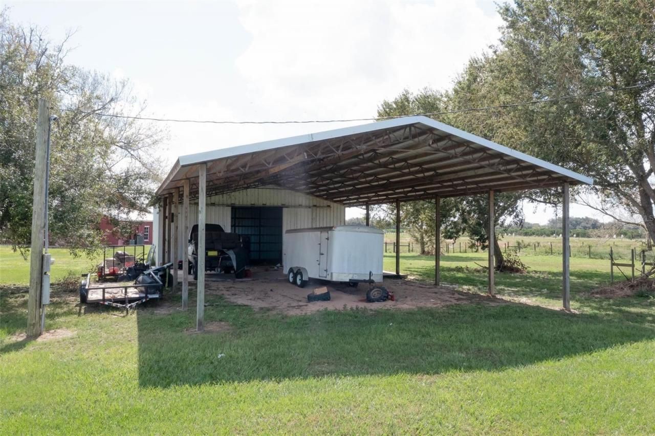 42 Clubhouse Road, Venus, FL 33960 Photo