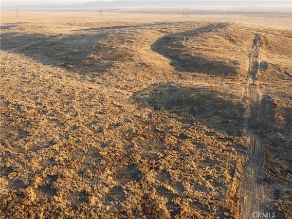 0 Belden Rd, California Valley, CA 93453