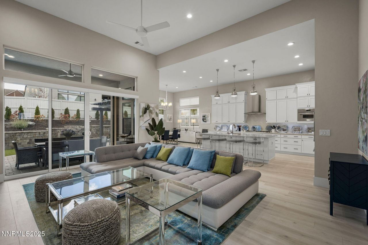 718 W Pleasant Oak Trail, Reno, NV 89511 Photo