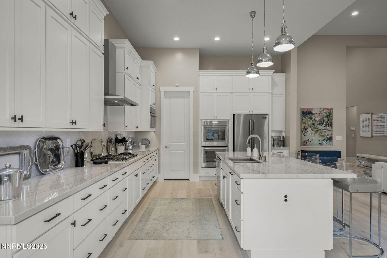 718 W Pleasant Oak Trail, Reno, NV 89511 Photo