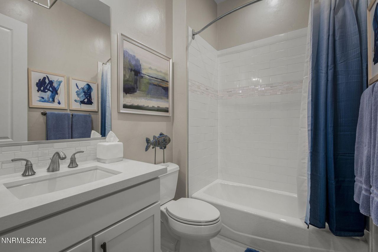 718 W Pleasant Oak Trail, Reno, NV 89511 Photo