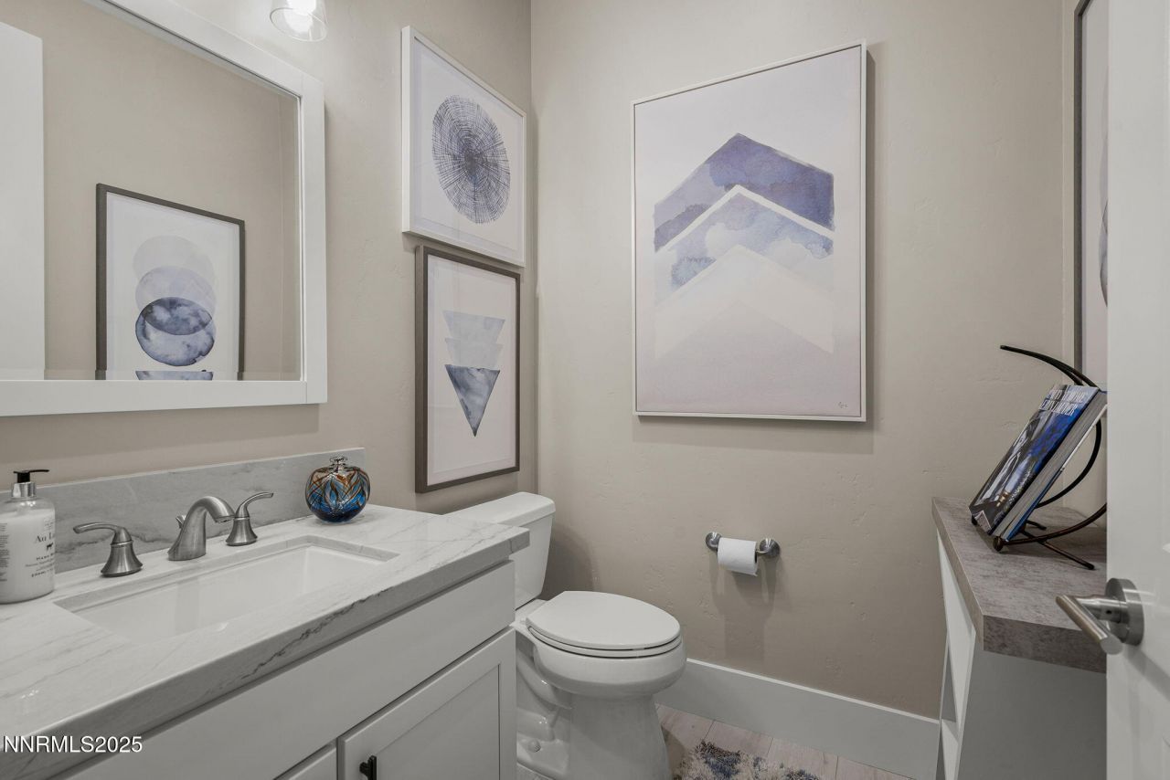 718 W Pleasant Oak Trail, Reno, NV 89511 Photo