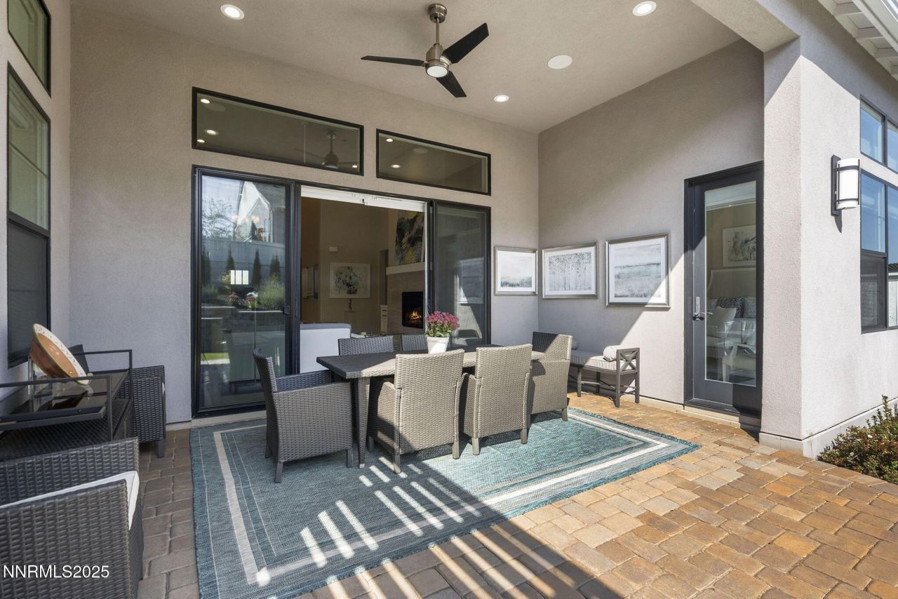 718 W Pleasant Oak Trail, Reno, NV 89511 Photo