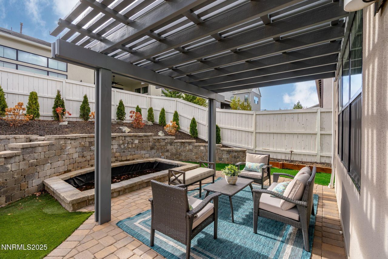 718 W Pleasant Oak Trail, Reno, NV 89511 Photo