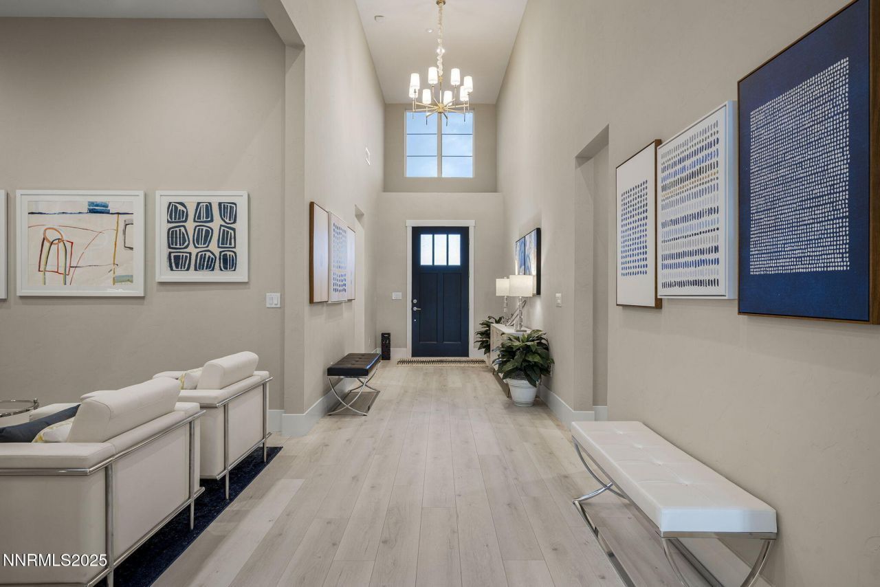 718 W Pleasant Oak Trail, Reno, NV 89511 Photo