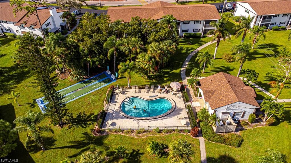 7043 New Post Dr, Unit 7, North Fort Myers, FL 33917 Photo