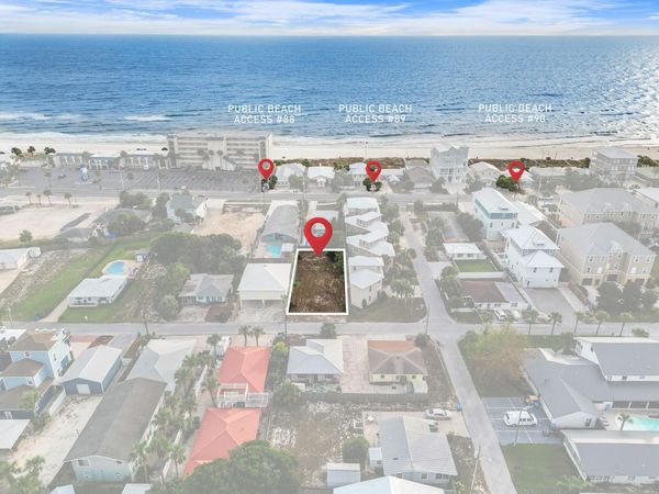 21917 Belgrade Avenue, West Panama City Beach, FL 32413