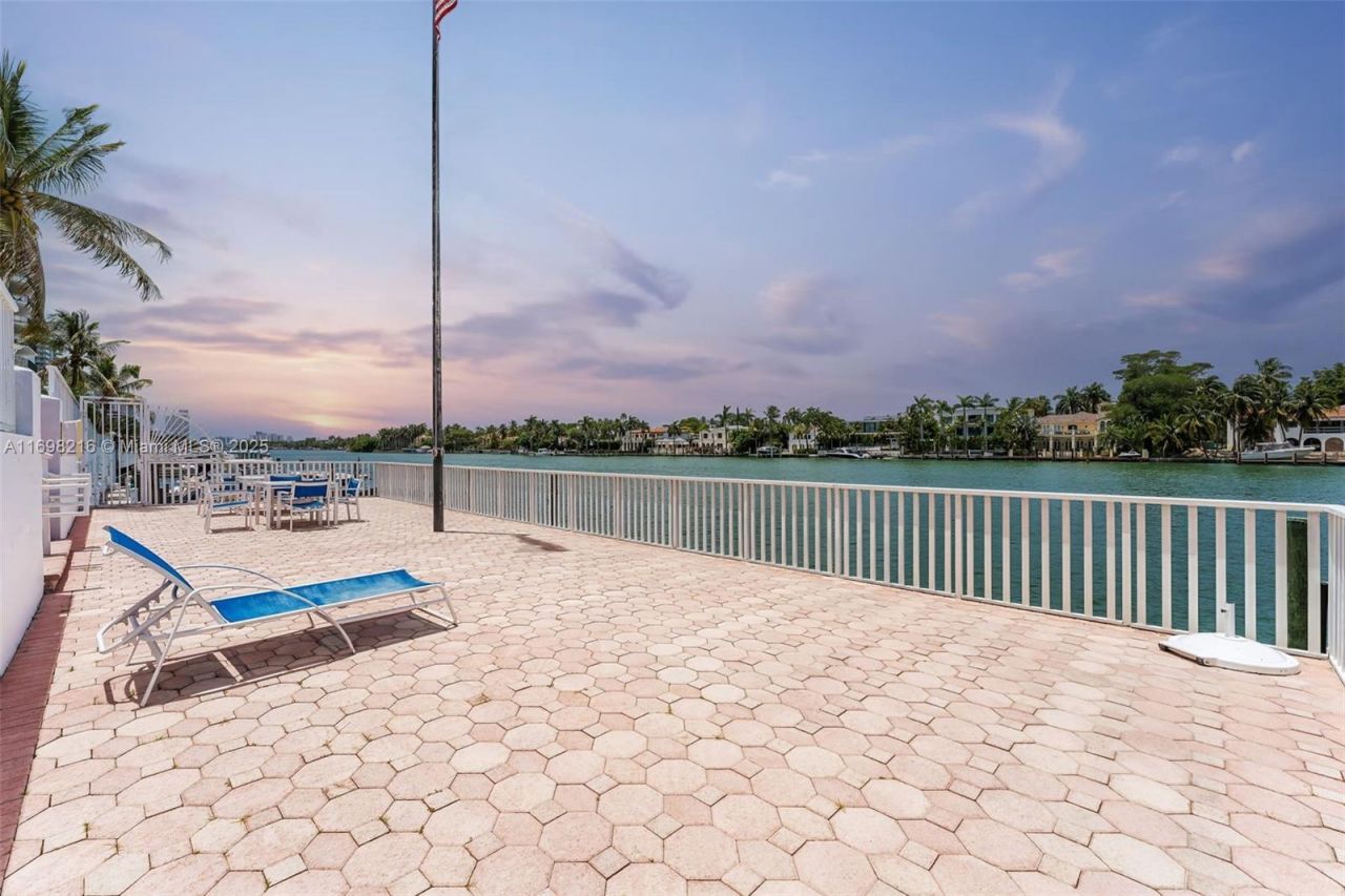 5700 Collins Ave, Unit 5B, Miami Beach, FL 33140 Photo