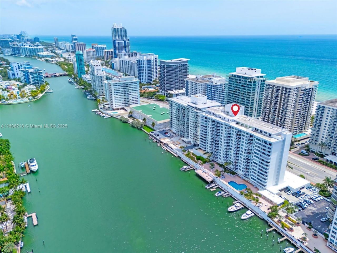 5700 Collins Ave, Unit 5B, Miami Beach, FL 33140 Photo