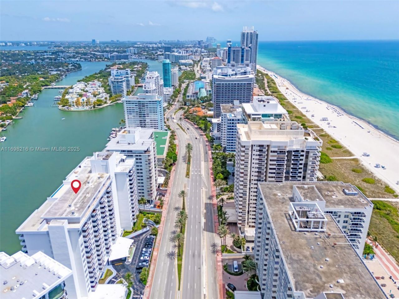 5700 Collins Ave, Unit 5B, Miami Beach, FL 33140 Photo