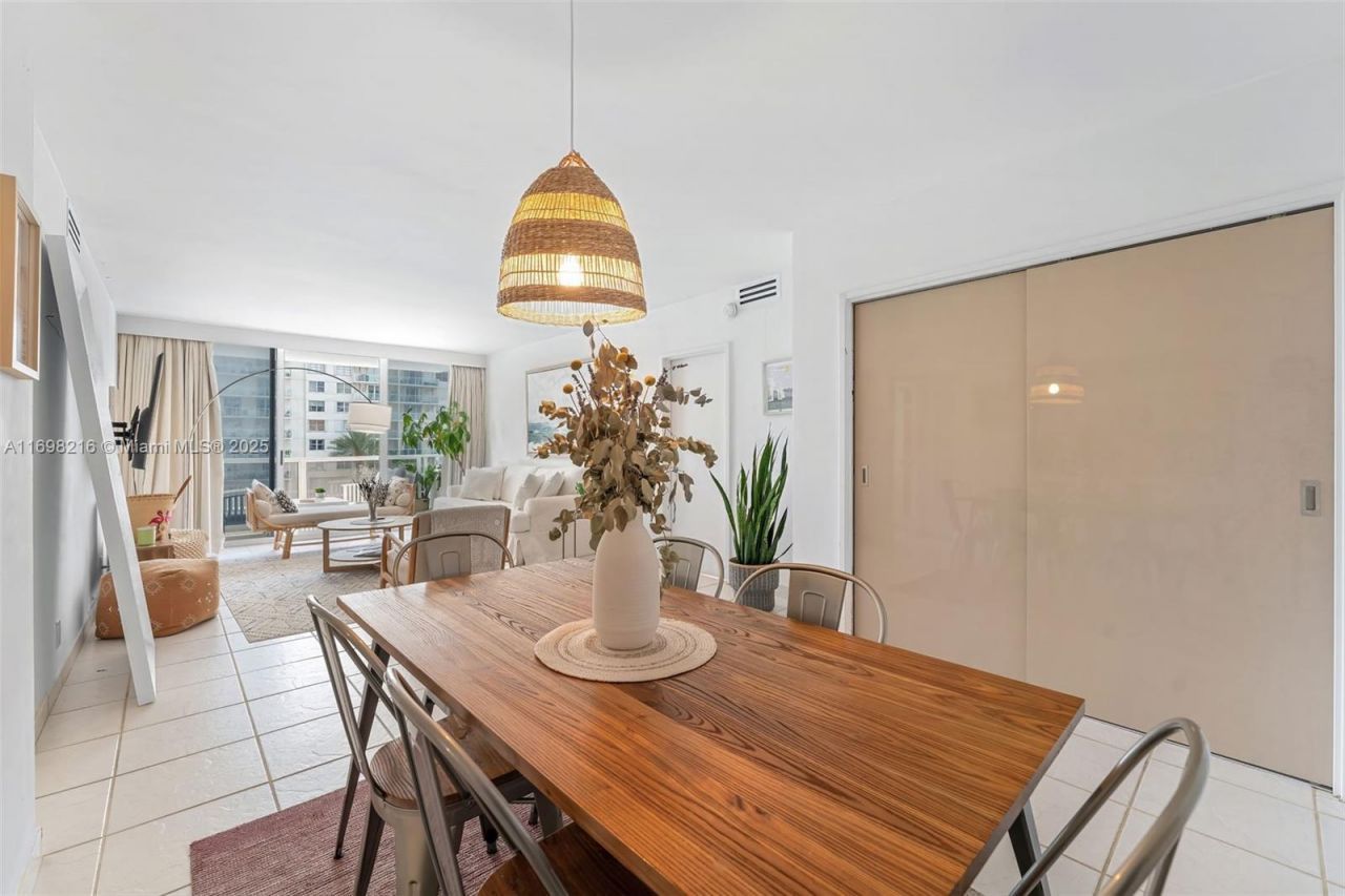 5700 Collins Ave, Unit 5B, Miami Beach, FL 33140 Photo