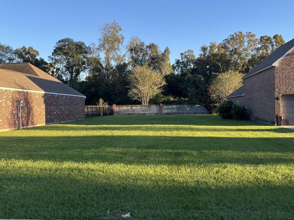 TBD Lot 424 Randolphs Dr, Plaquemine, LA 70764