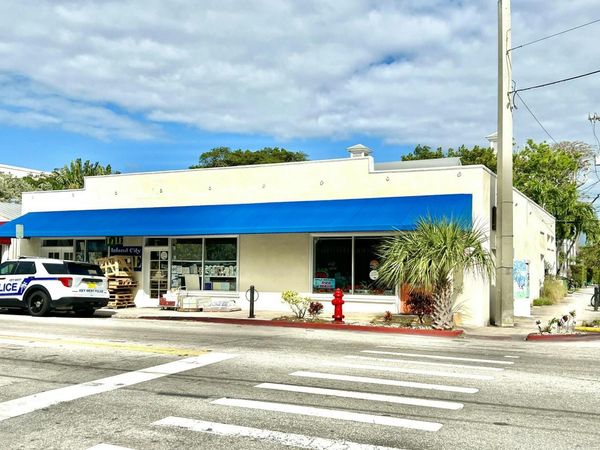 1021-1025 White Street, KEY WEST, FL 33040