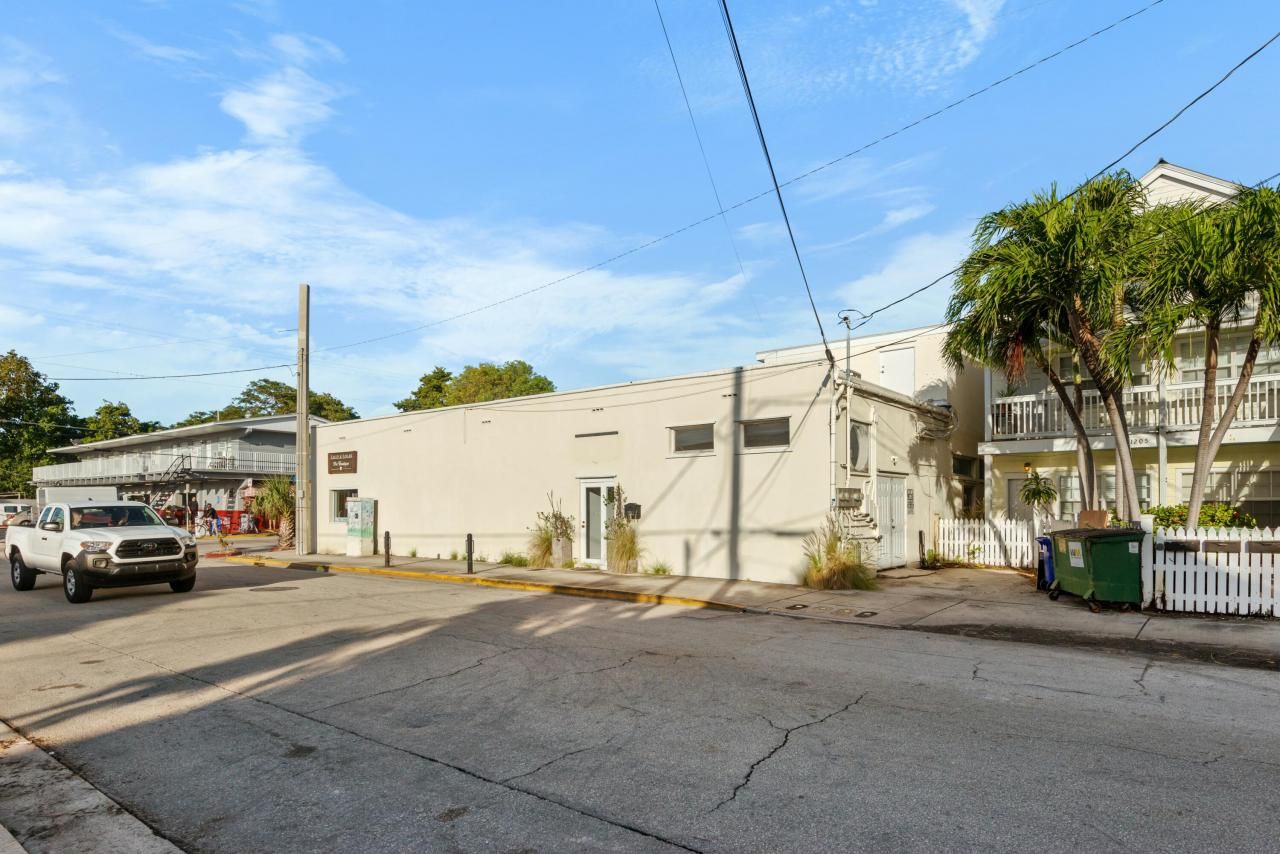 1021-1025 White Street, Key West, FL 33040 Photo