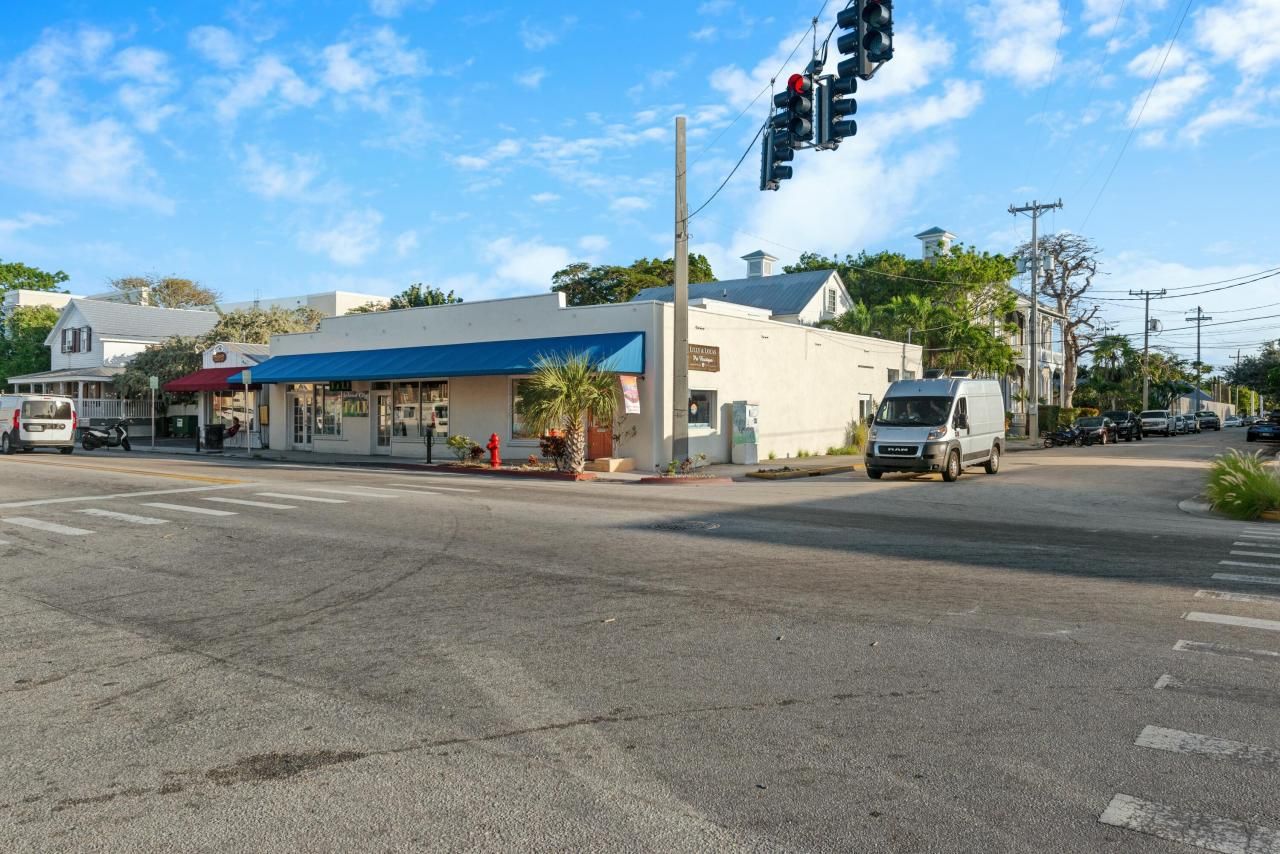 1021-1025 White Street, Key West, FL 33040 Photo