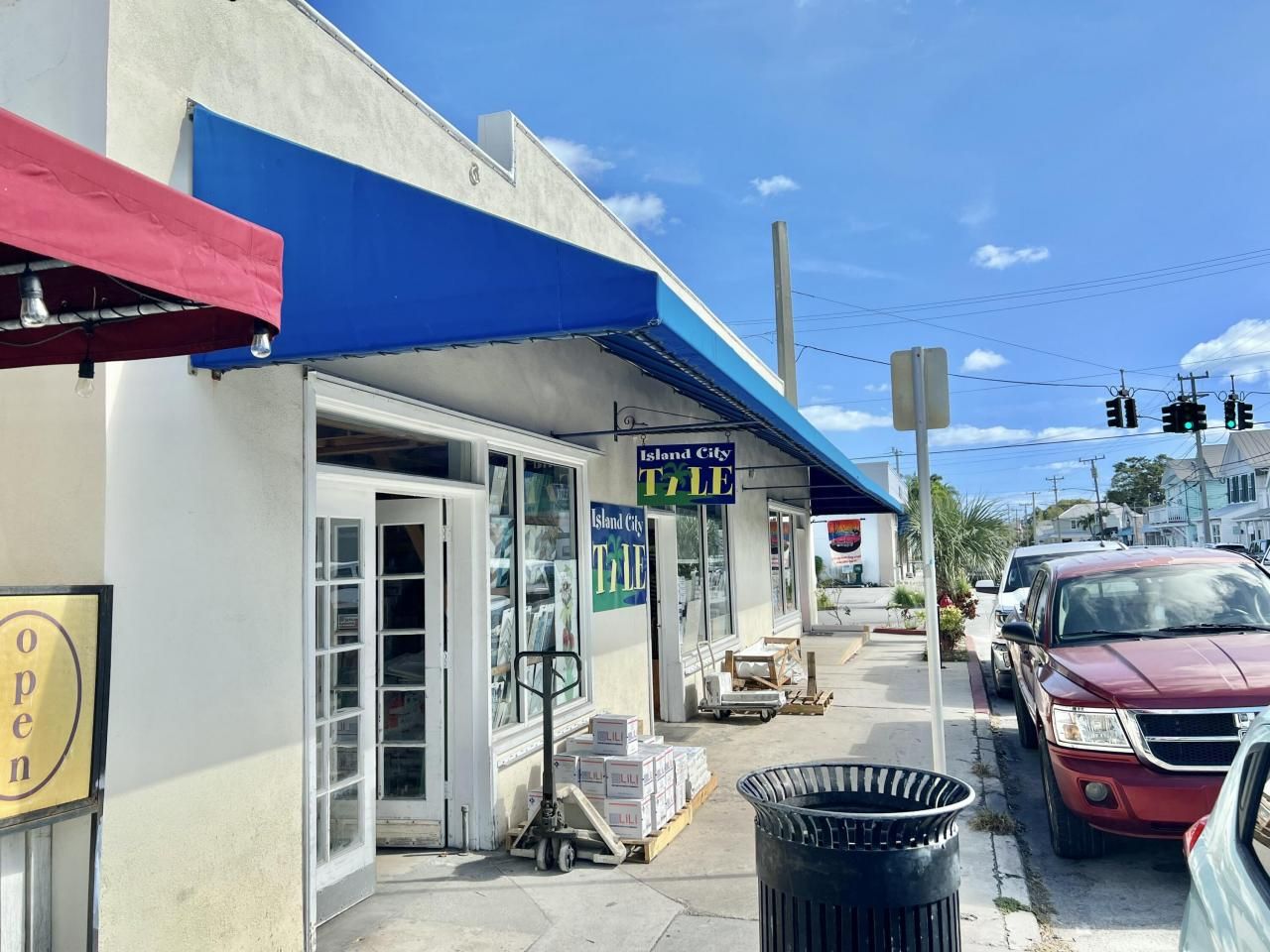 1021-1025 White Street, Key West, FL 33040 Photo