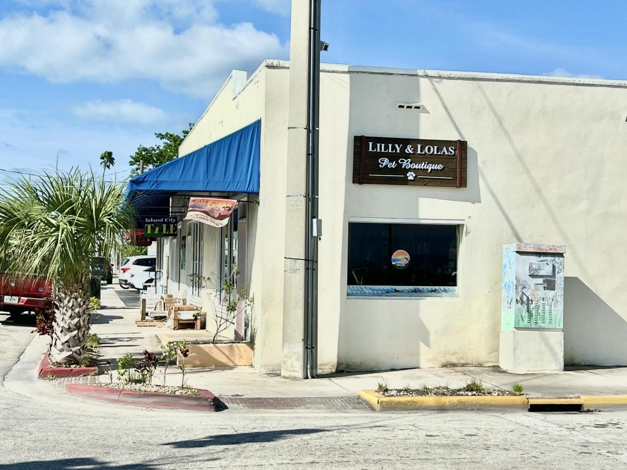 1021-1025 White Street, Key West, FL 33040 Photo