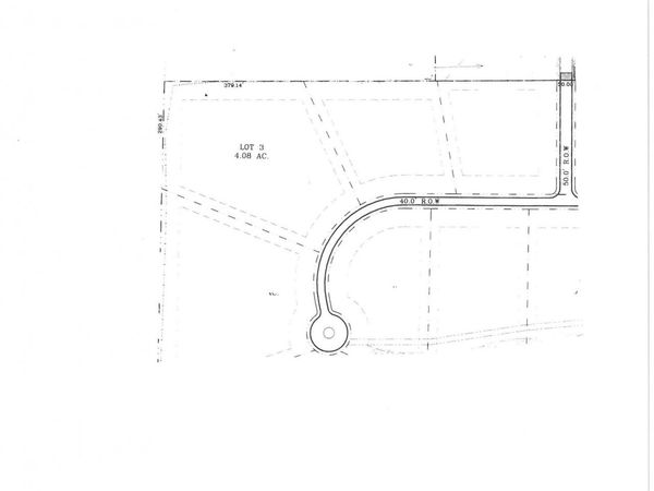 Longview Lake (Lot 3) Dr., Tupelo, MS 38801