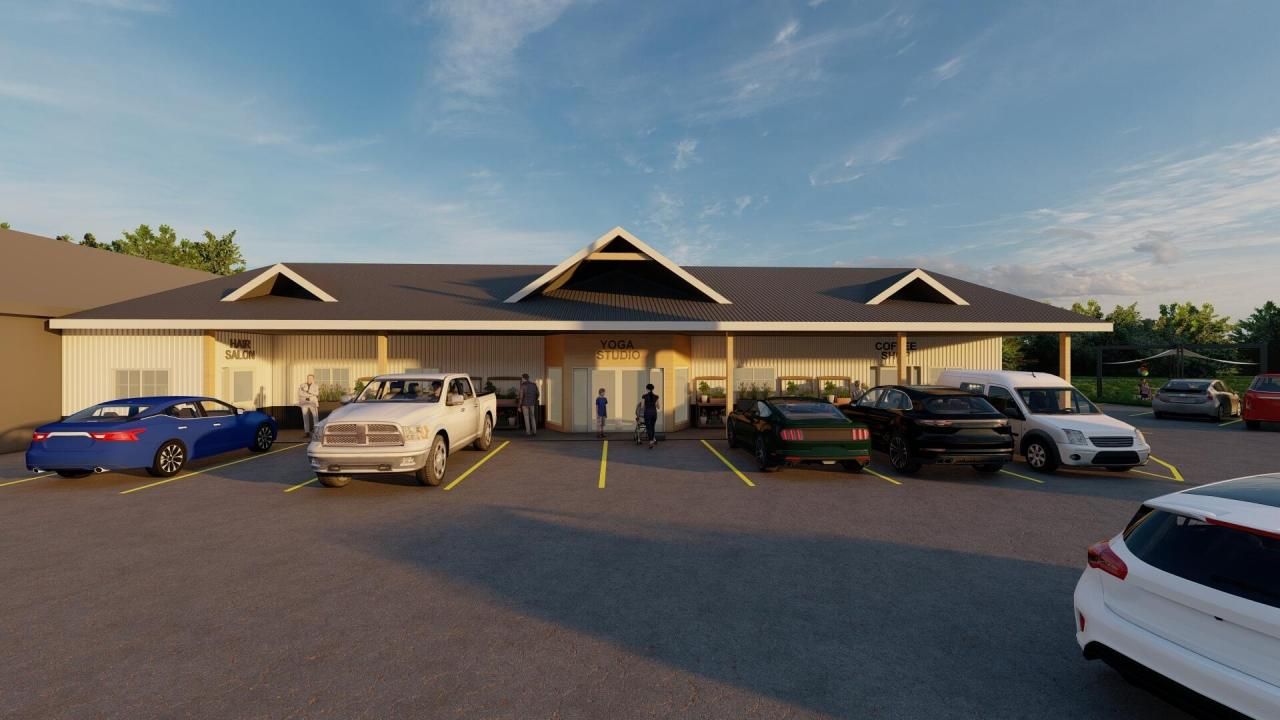 802 US Highway 10, Lake Park, MN 56554