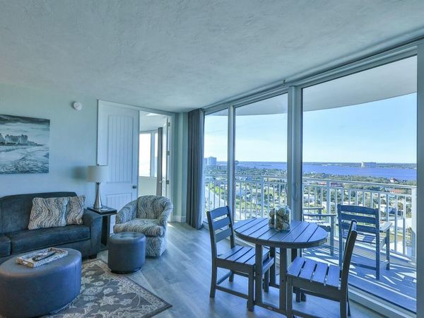 2625 S Atlantic Avenue, Unit 18SW, Daytona Beach, FL 32118