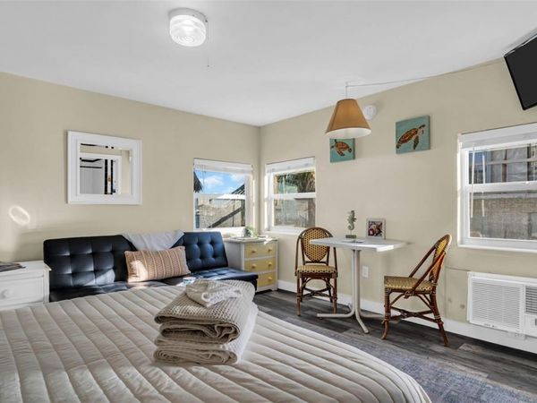483 E SHORE DRIVE, Unit D3, CLEARWATER BEACH, FL 33767
