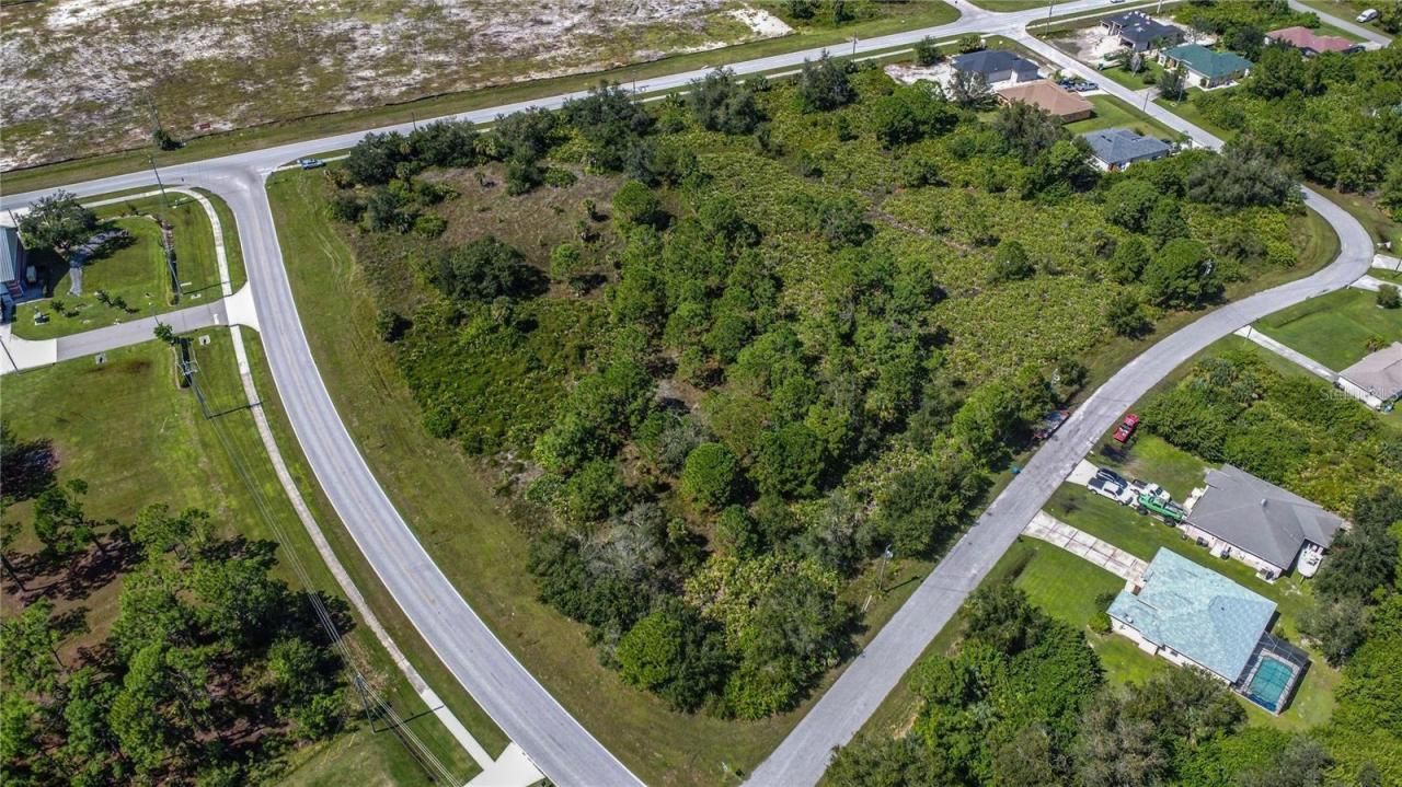 1200 N Biscayne Drive, North Port, FL 34291 Photo