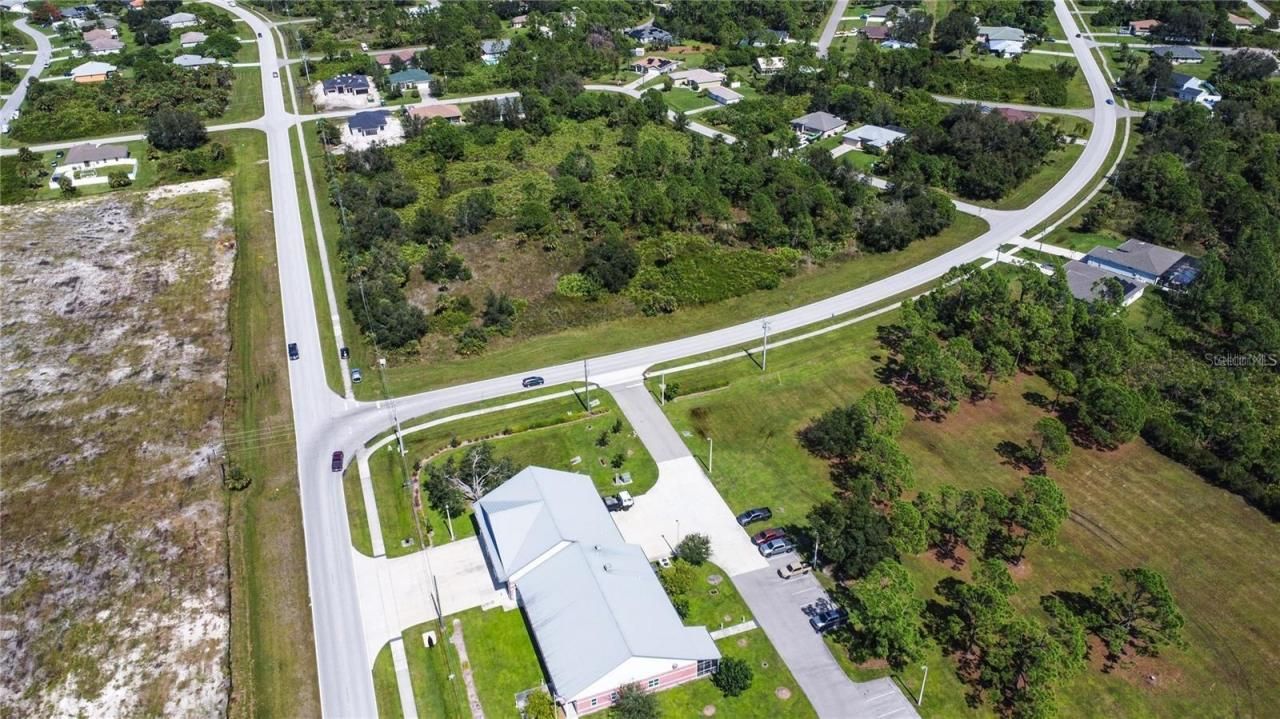 1200 N Biscayne Drive, North Port, FL 34291 Photo