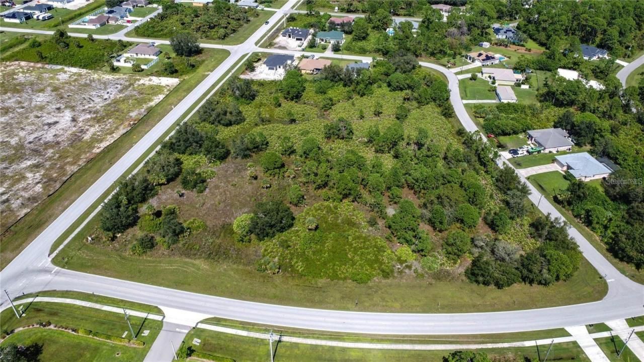 1200 N Biscayne Drive, North Port, FL 34291 Photo