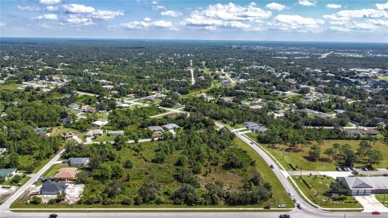 1200 N Biscayne Drive, North Port, FL 34291 Photo