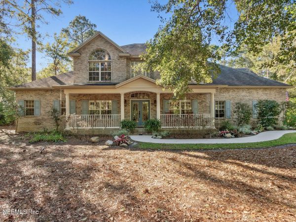 96197 BRADY POINT Road, Fernandina Beach, FL 32034