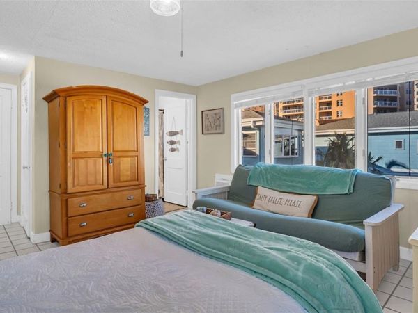 483 E SHORE DRIVE, Unit D4, CLEARWATER BEACH, FL 33767