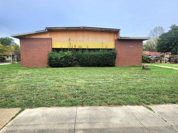 1189 BREEDLOVE ST, Memphis, TN 38107