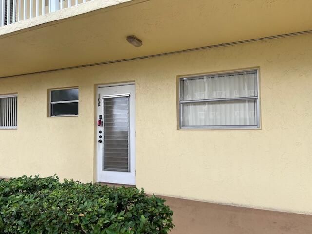 6700 Royal Palm Boulevard, Unit D108, Margate, FL 33063 Photo