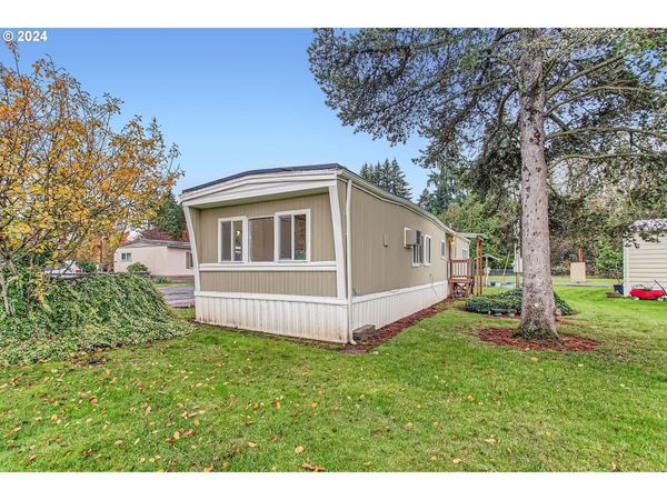 26052 SE EAGLE CREEK RD, Unit 12, Eagle Creek, OR 97022