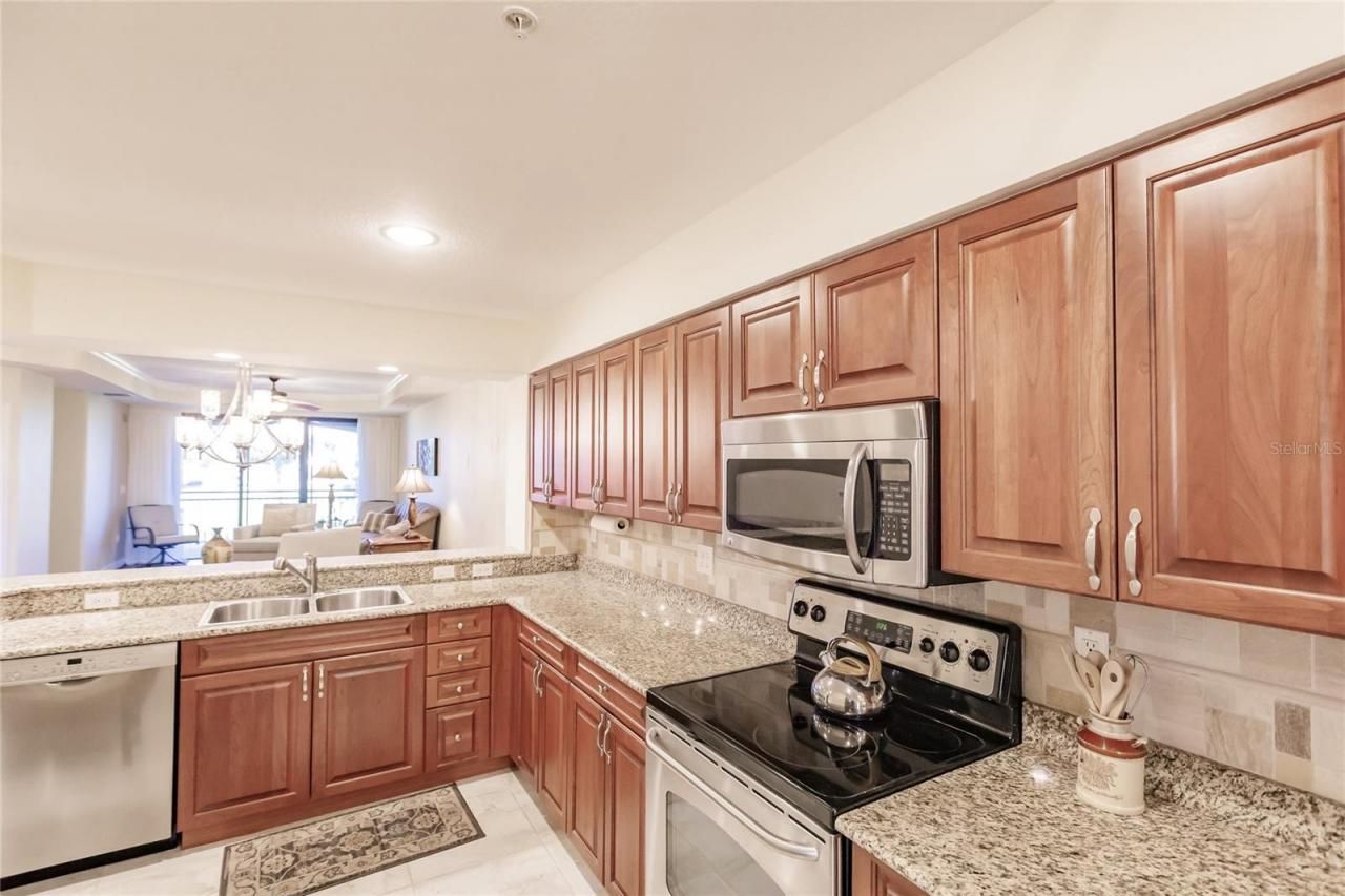 1349 Aqui Esta Drive, Unit 125, Punta Gorda, FL 33950 Photo