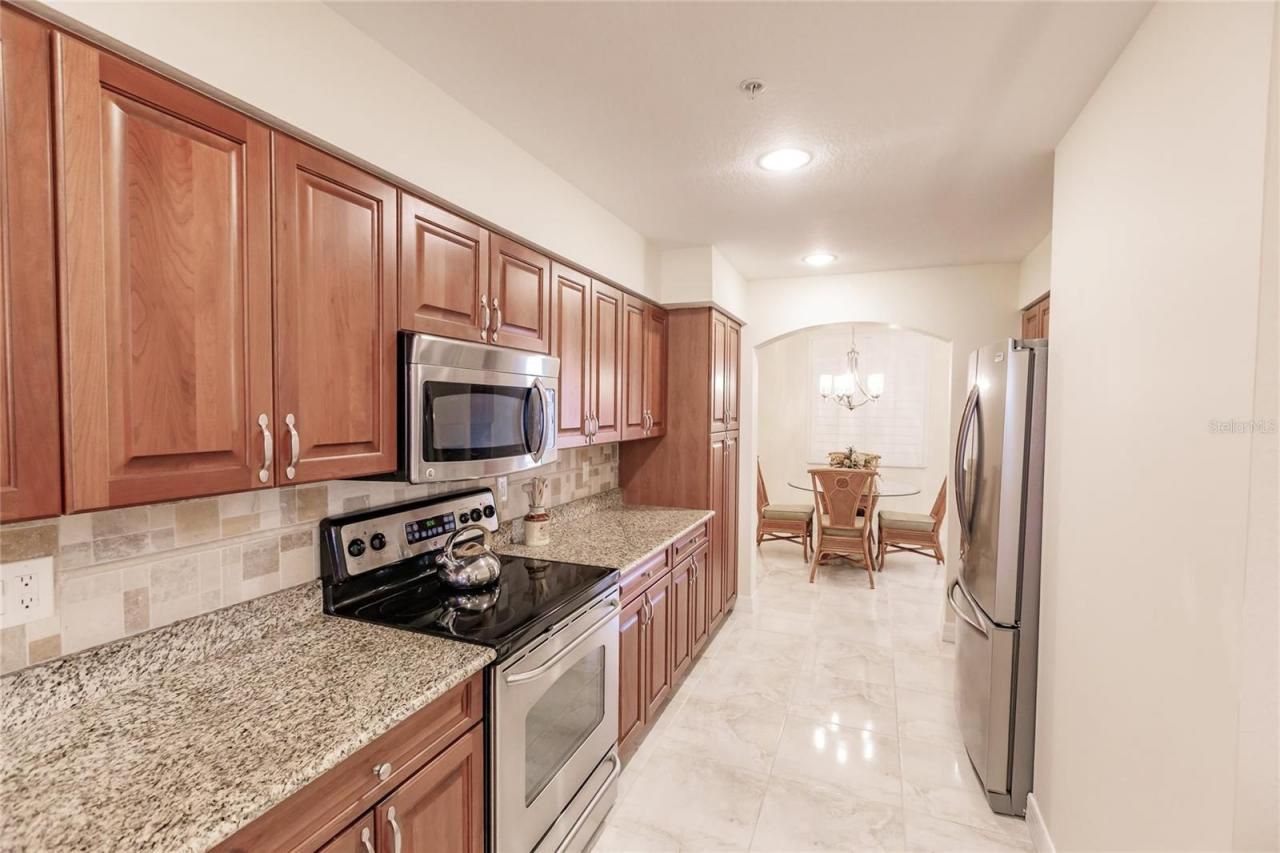 1349 Aqui Esta Drive, Unit 125, Punta Gorda, FL 33950 Photo