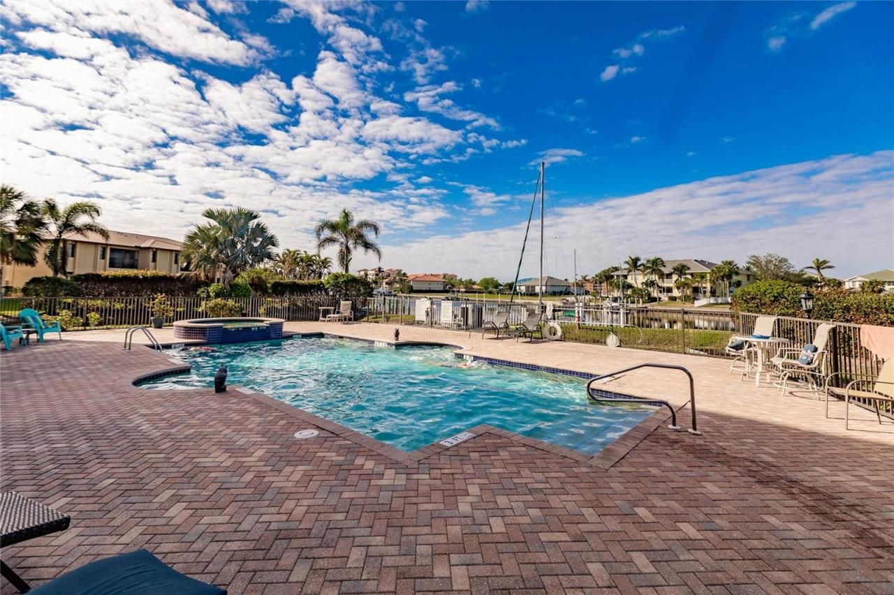 1349 Aqui Esta Drive, Unit 125, Punta Gorda, FL 33950 Photo