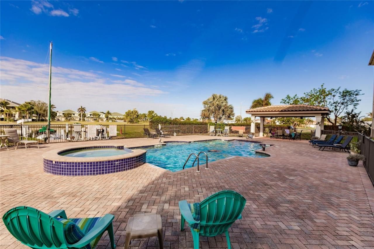 1349 Aqui Esta Drive, Unit 125, Punta Gorda, FL 33950 Photo