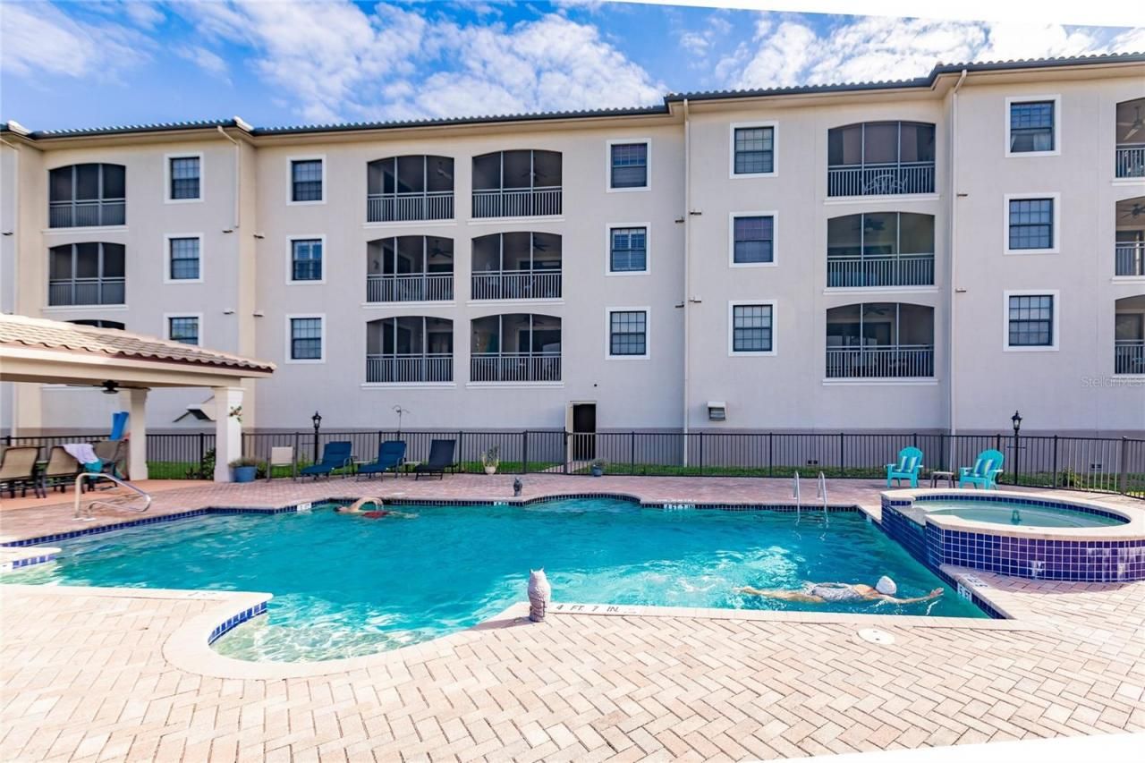 1349 Aqui Esta Drive, Unit 125, Punta Gorda, FL 33950 Photo