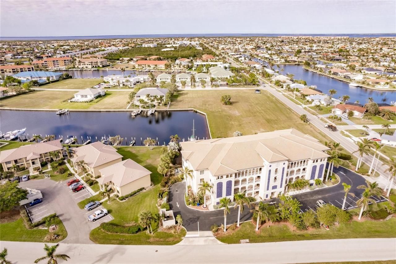 1349 Aqui Esta Drive, Unit 125, Punta Gorda, FL 33950 Photo