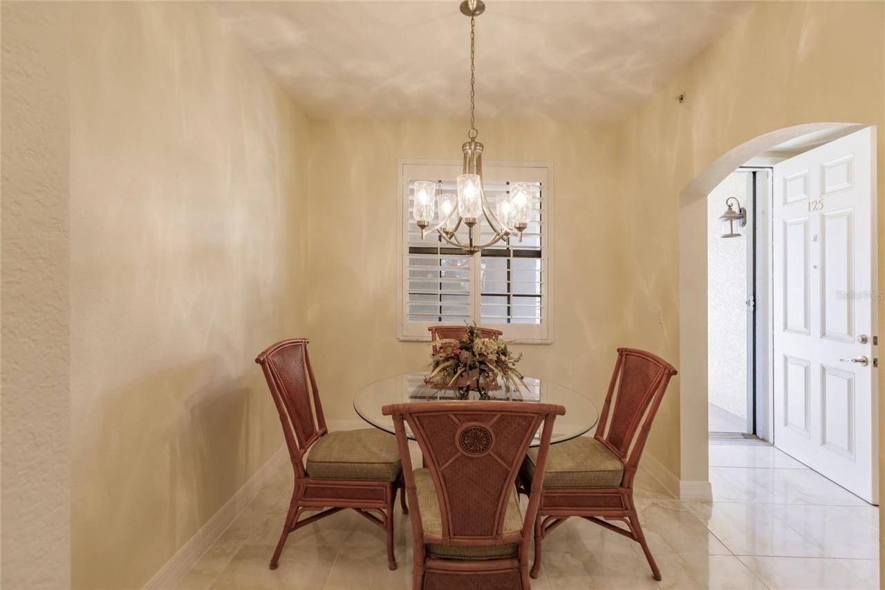 1349 Aqui Esta Drive, Unit 125, Punta Gorda, FL 33950 Photo