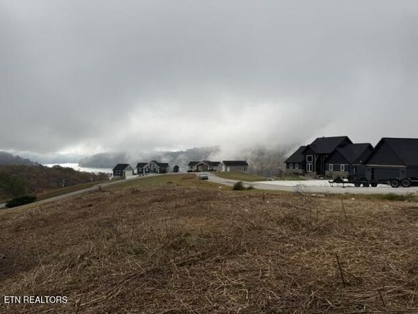 Lot #64 Pinnacle Lane, LaFollette, TN 37766